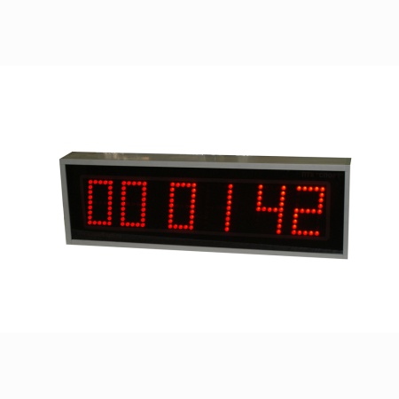 Купить Часы-секундомер настенные С2.25 знак 250 мм в Бугуруслане 